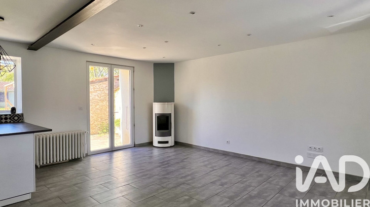 Ma-Cabane - Location Maison Boissy-le-Châtel, 90 m²