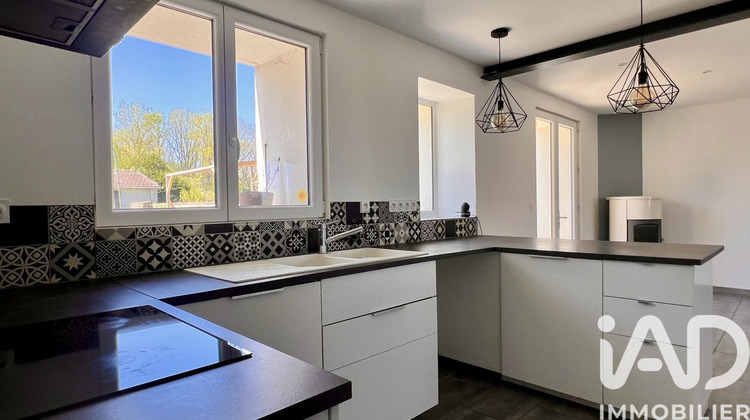 Ma-Cabane - Location Maison Boissy-le-Châtel, 90 m²