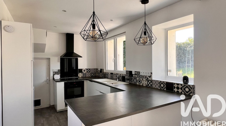 Ma-Cabane - Location Maison Boissy-le-Châtel, 90 m²