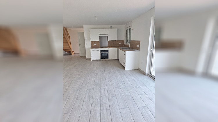 Ma-Cabane - Location Maison BOITRON, 104 m²