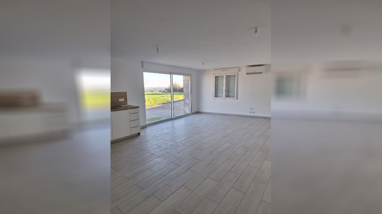 Ma-Cabane - Location Maison BOITRON, 104 m²