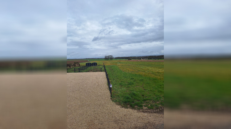 Ma-Cabane - Location Maison BOITRON, 104 m²