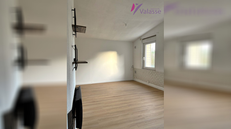 Ma-Cabane - Location Maison Bolbec, 45 m²