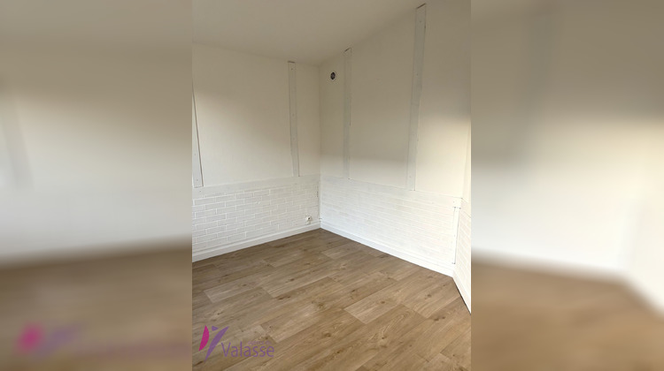 Ma-Cabane - Location Maison Bolbec, 45 m²