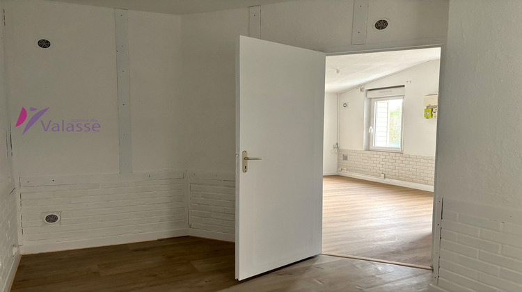 Ma-Cabane - Location Maison Bolbec, 45 m²