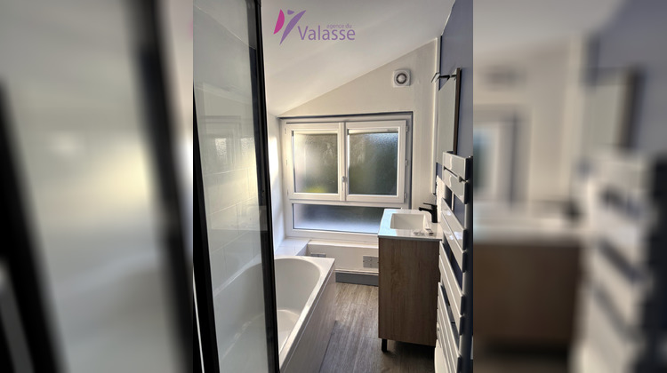 Ma-Cabane - Location Maison Bolbec, 45 m²