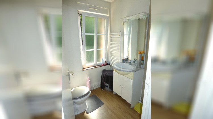 Ma-Cabane - Location Maison Bolbec, 41 m²