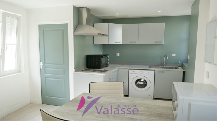 Ma-Cabane - Location Maison Bolbec, 45 m²