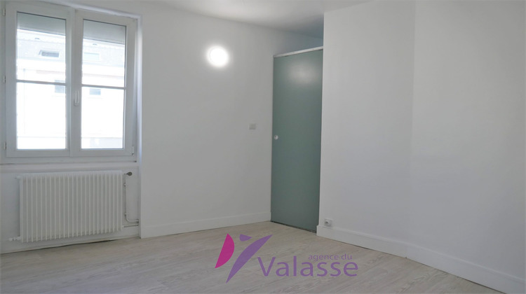 Ma-Cabane - Location Maison Bolbec, 45 m²