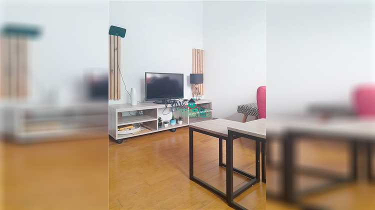 Ma-Cabane - Location Maison BOLBEC, 33 m²