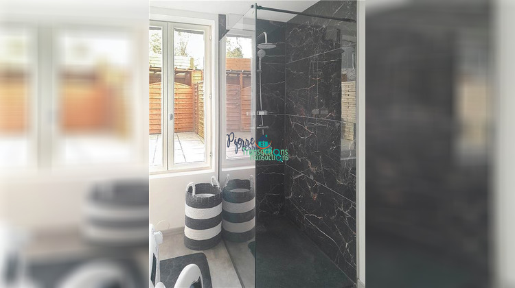 Ma-Cabane - Location Maison BOLBEC, 33 m²