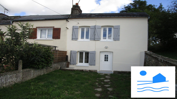 Ma-Cabane - Location Maison Bolbec, 40 m²