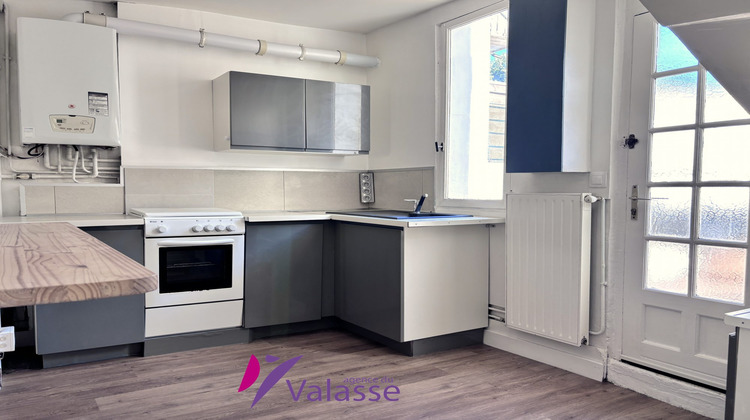 Ma-Cabane - Location Maison Bolbec, 74 m²