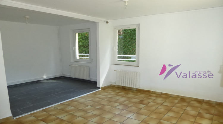 Ma-Cabane - Location Maison Bolbec, 50 m²