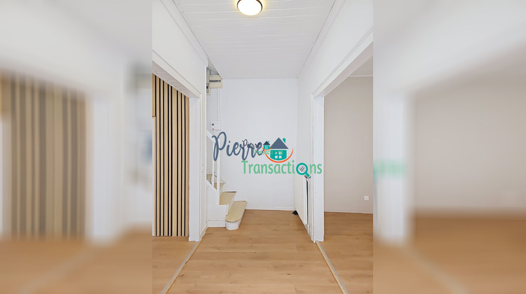 Ma-Cabane - Location Maison BOLBEC, 62 m²