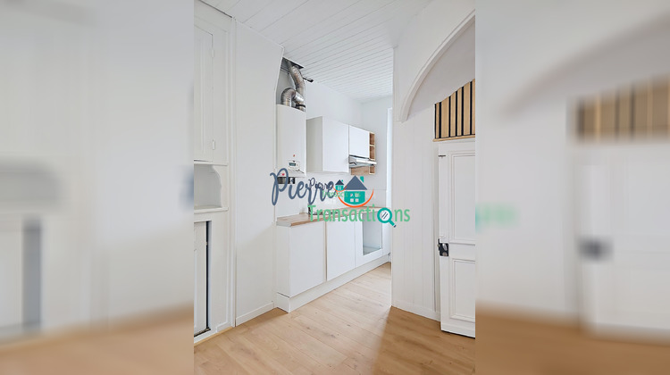 Ma-Cabane - Location Maison BOLBEC, 62 m²