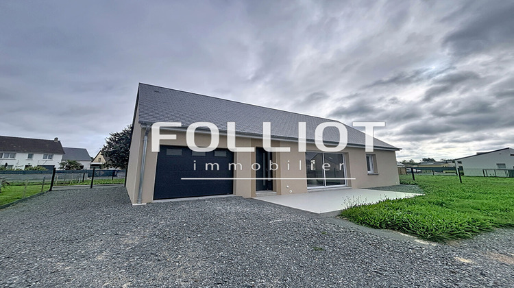 Ma-Cabane - Location Maison BOLLEVILLE, 78 m²