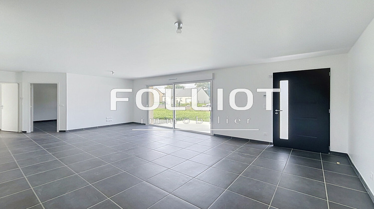 Ma-Cabane - Location Maison BOLLEVILLE, 78 m²