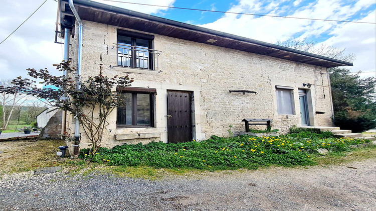 Ma-Cabane - Location Maison BOLOGNE, 92 m²