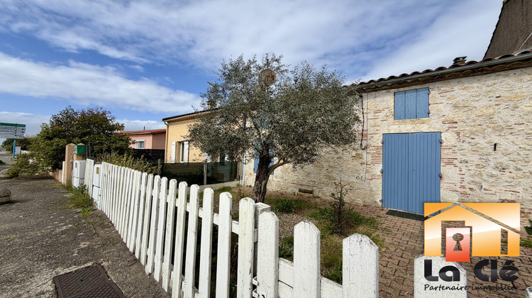 Ma-Cabane - Location Maison Bon-Encontre, 83 m²