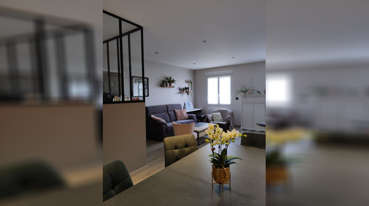 Ma-Cabane - Location Maison BONCHAMP-LES-LAVAL, 134 m²