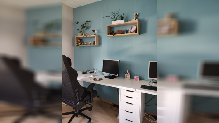 Ma-Cabane - Location Maison BONCHAMP-LES-LAVAL, 134 m²