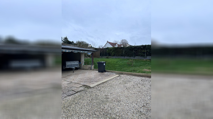 Ma-Cabane - Location Maison BONCHAMP-LES-LAVAL, 134 m²