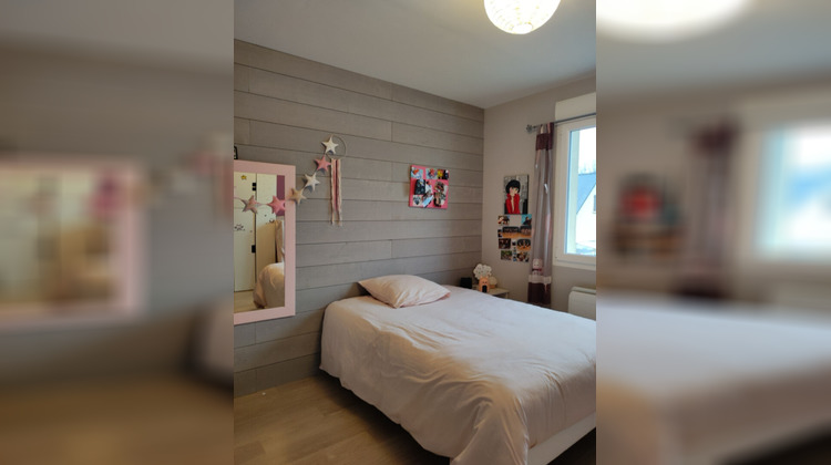 Ma-Cabane - Location Maison BONCHAMP-LES-LAVAL, 134 m²