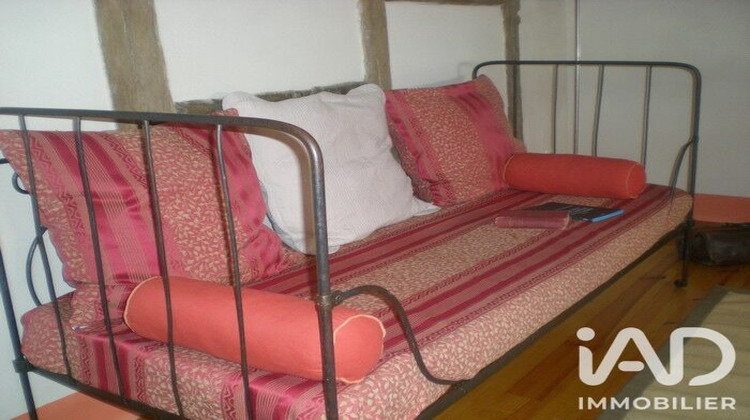 Ma-Cabane - Location Maison Bondigoux, 100 m²