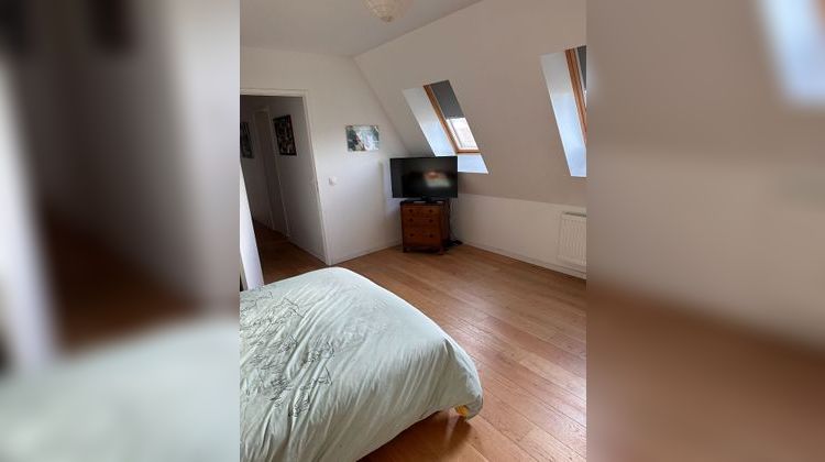 Ma-Cabane - Location Maison BONDUES, 105 m²