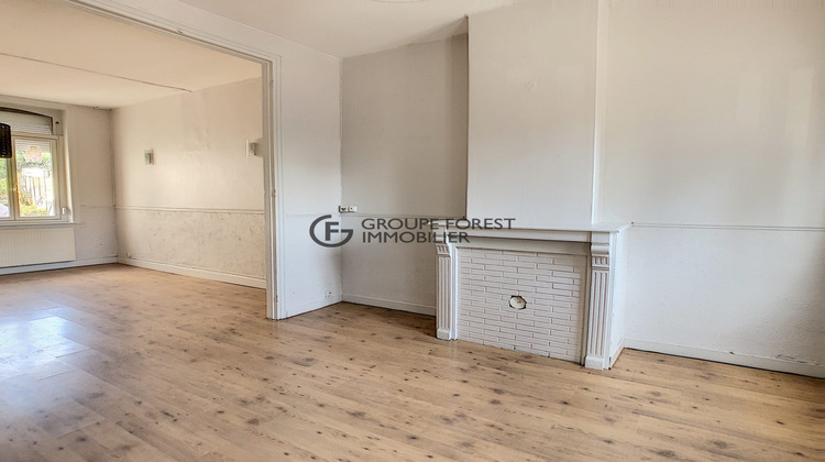 Ma-Cabane - Location Maison Bondues, 123 m²