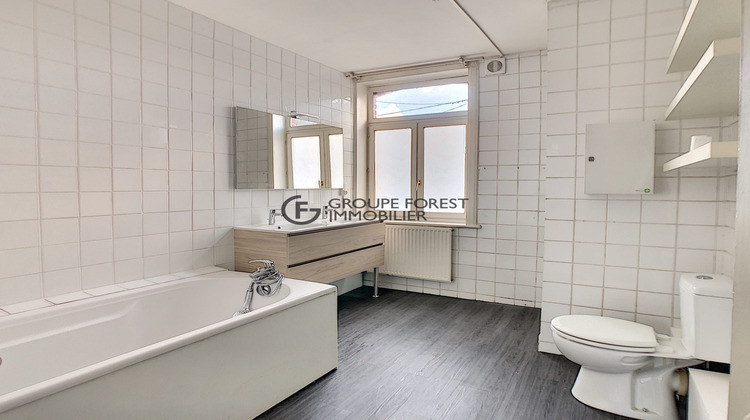 Ma-Cabane - Location Maison Bondues, 123 m²