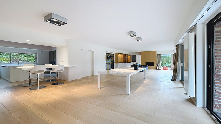 Ma-Cabane - Location Maison Bondues, 248 m²