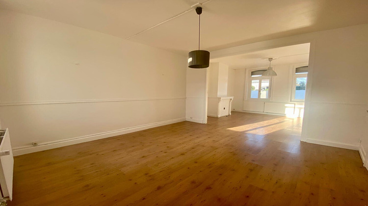 Ma-Cabane - Location Maison BONDUES, 121 m²