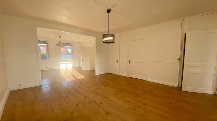 Ma-Cabane - Location Maison BONDUES, 121 m²