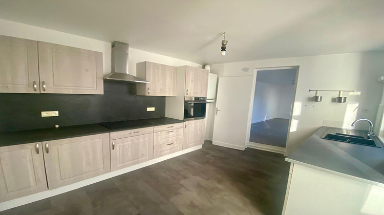 Ma-Cabane - Location Maison BONDUES, 121 m²