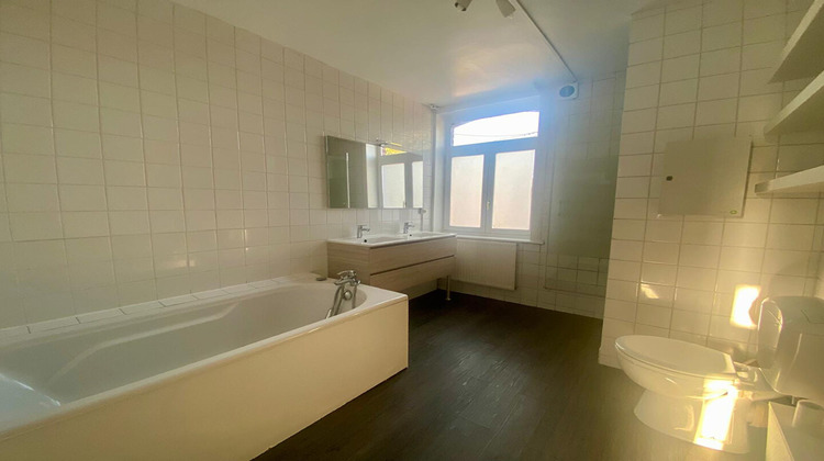 Ma-Cabane - Location Maison BONDUES, 121 m²