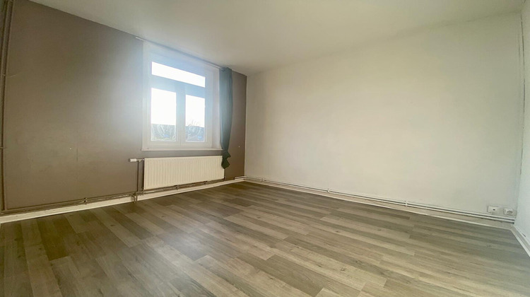 Ma-Cabane - Location Maison BONDUES, 121 m²