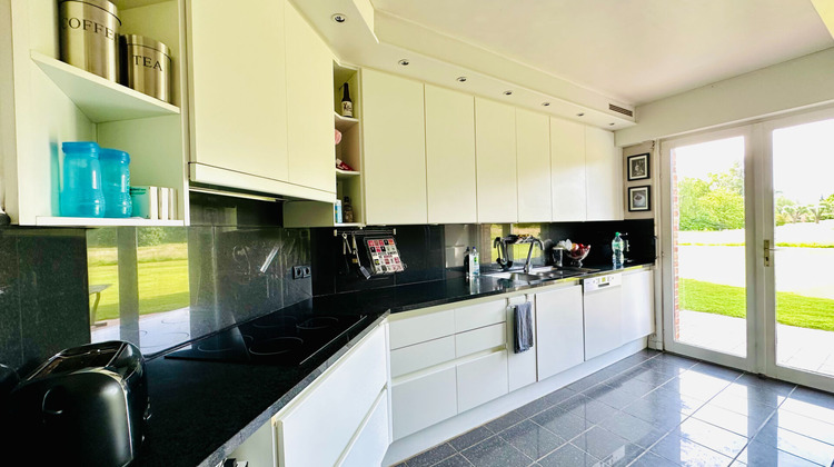Ma-Cabane - Location Maison BONDUES, 172 m²