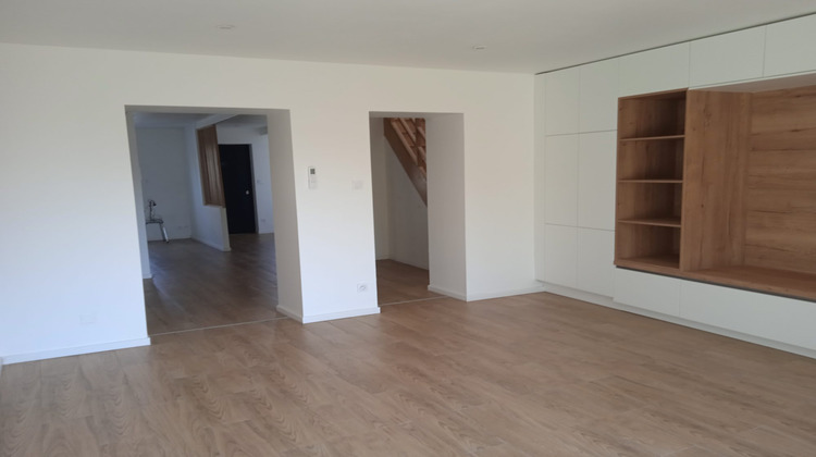 Ma-Cabane - Location Maison Bondues, 96 m²