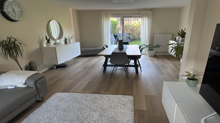 Ma-Cabane - Location Maison Bondues, 90 m²