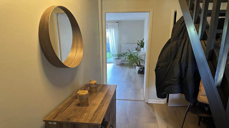 Ma-Cabane - Location Maison Bondues, 90 m²