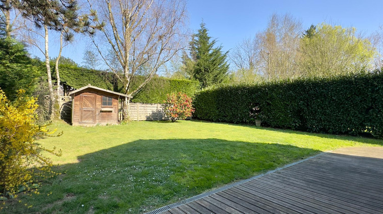 Ma-Cabane - Location Maison BONDUES, 111 m²