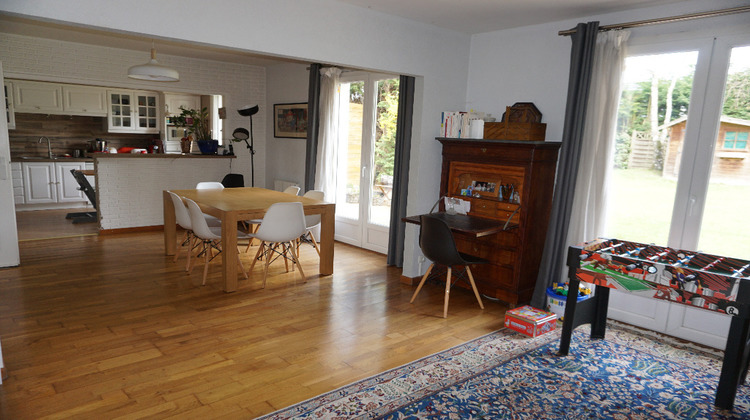 Ma-Cabane - Location Maison BONDUES, 111 m²