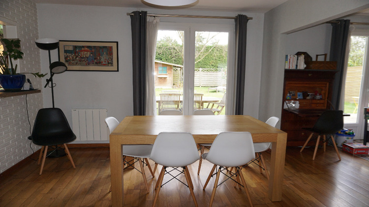 Ma-Cabane - Location Maison BONDUES, 111 m²