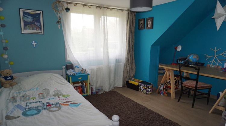 Ma-Cabane - Location Maison BONDUES, 111 m²