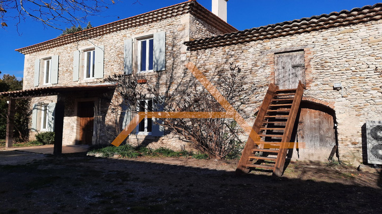 Ma-Cabane - Location Maison BONLIEU SUR ROUBION, 136 m²