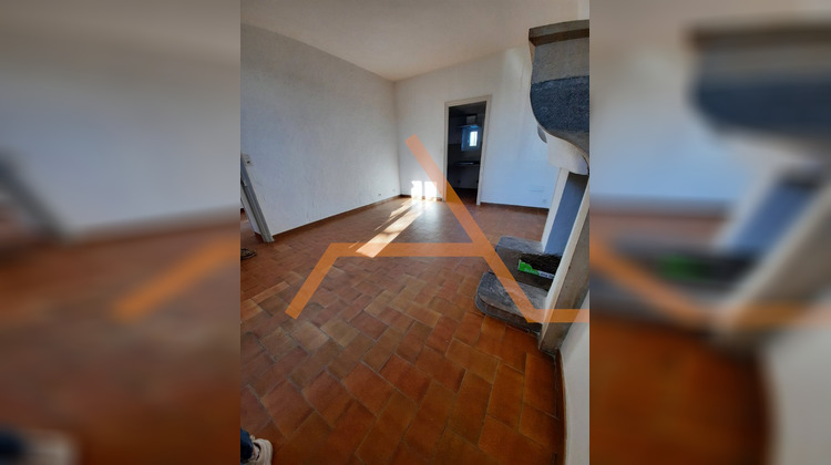 Ma-Cabane - Location Maison BONLIEU SUR ROUBION, 136 m²