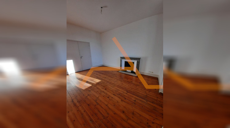 Ma-Cabane - Location Maison BONLIEU SUR ROUBION, 136 m²