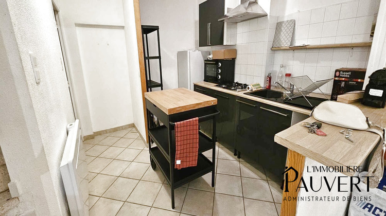 Ma-Cabane - Location Maison Bonnac, 70 m²